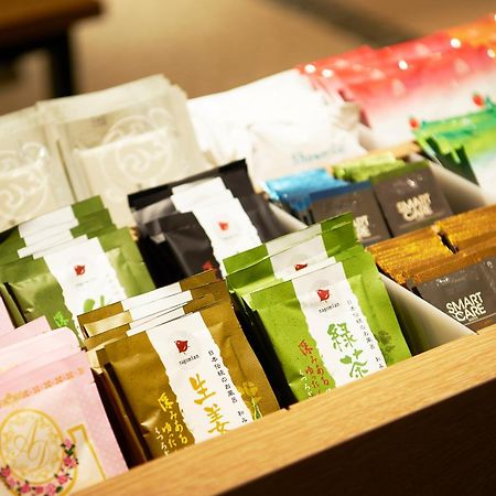 Sotetsu Fresa Inn Tokyo Kinshicho מראה חיצוני תמונה