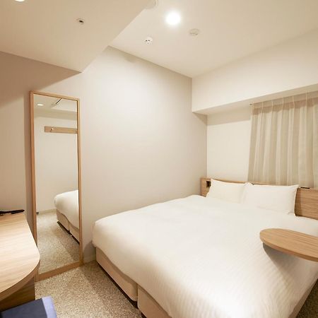 Sotetsu Fresa Inn Tokyo Kinshicho מראה חיצוני תמונה