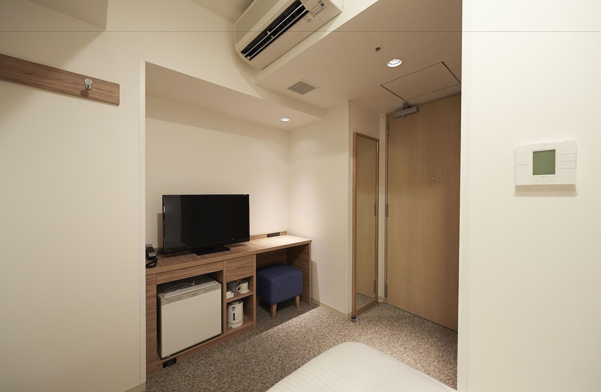 Sotetsu Fresa Inn Tokyo Kinshicho מראה חיצוני תמונה