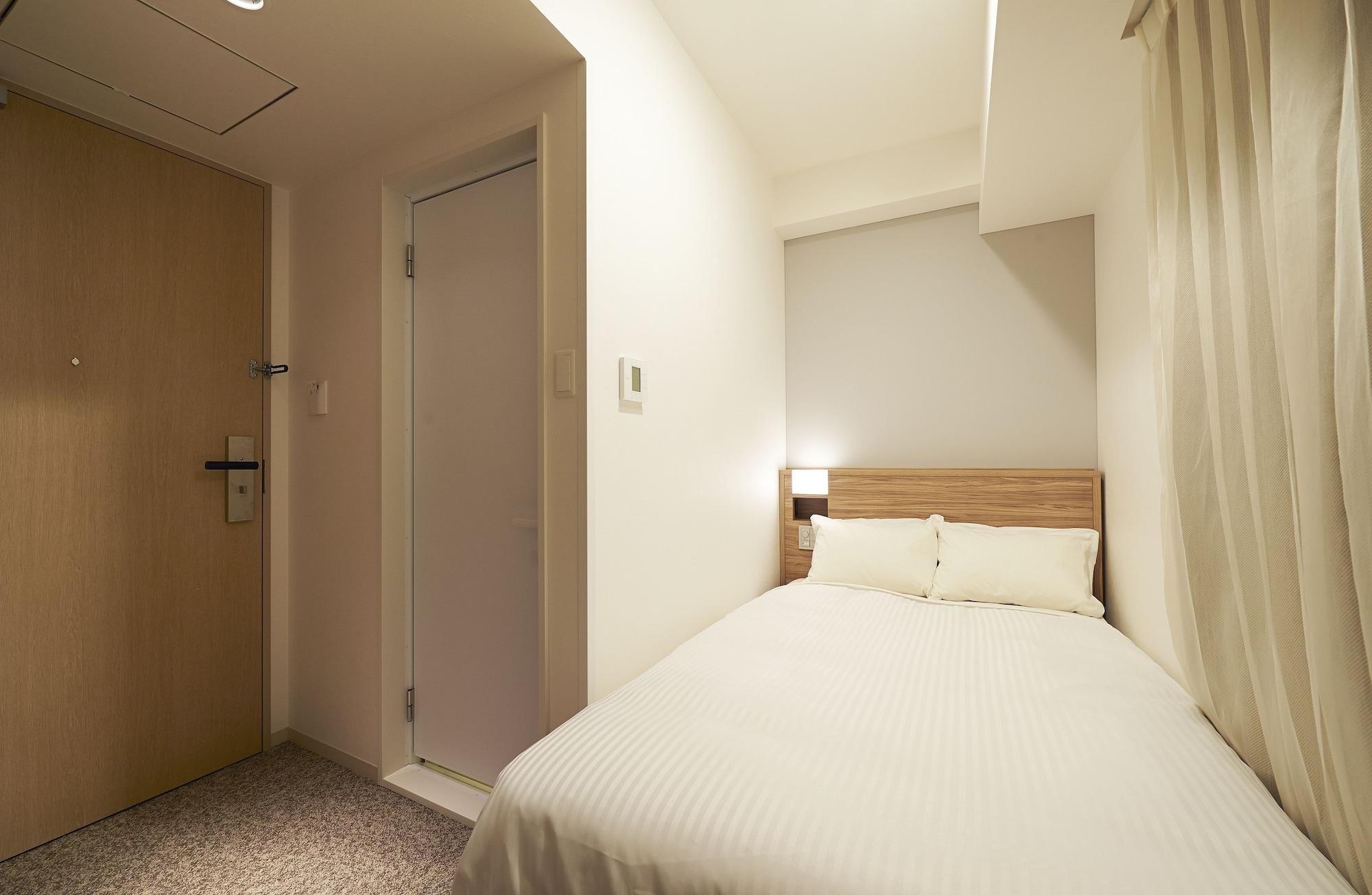 Sotetsu Fresa Inn Tokyo Kinshicho מראה חיצוני תמונה