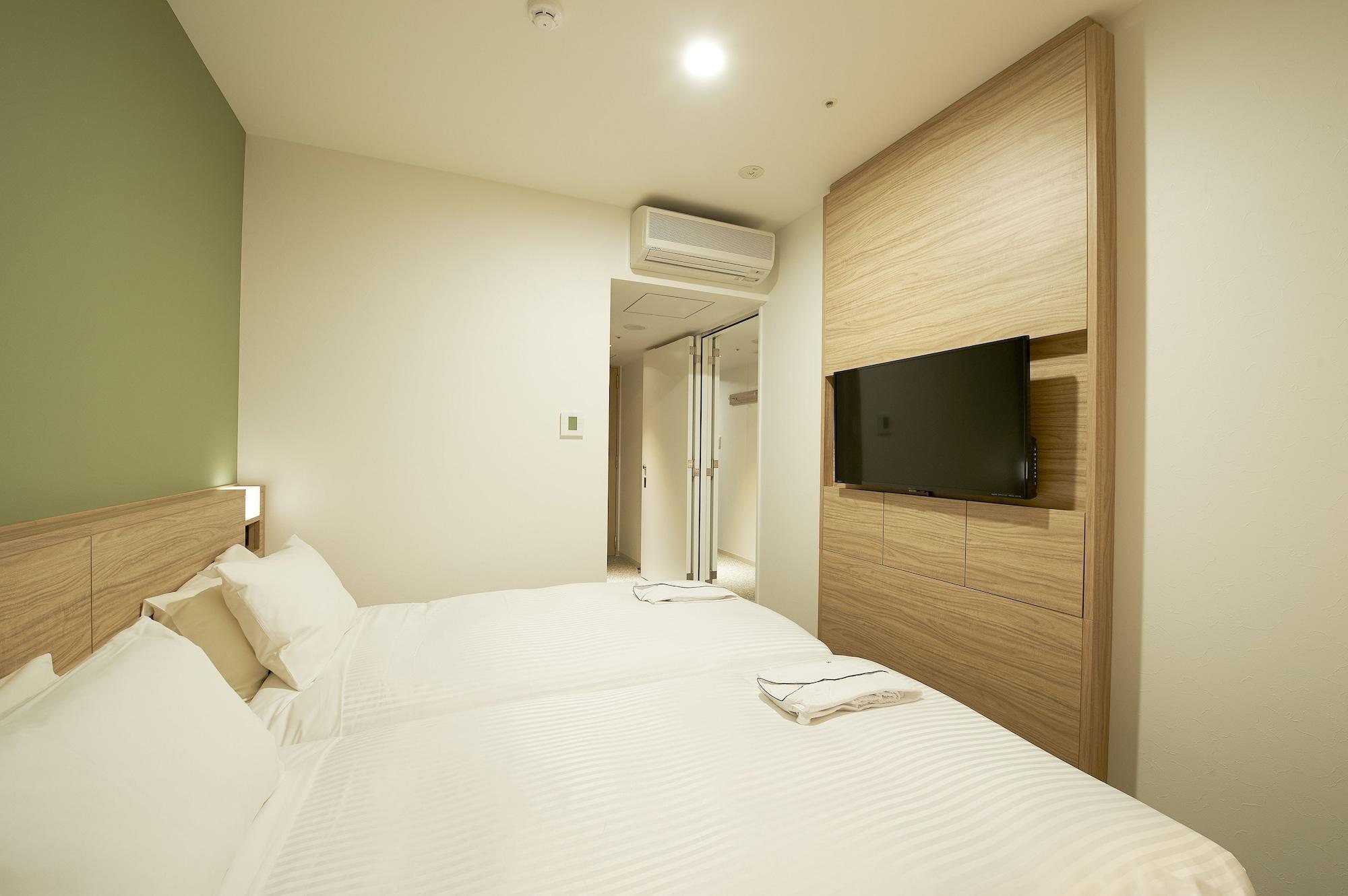 Sotetsu Fresa Inn Tokyo Kinshicho מראה חיצוני תמונה