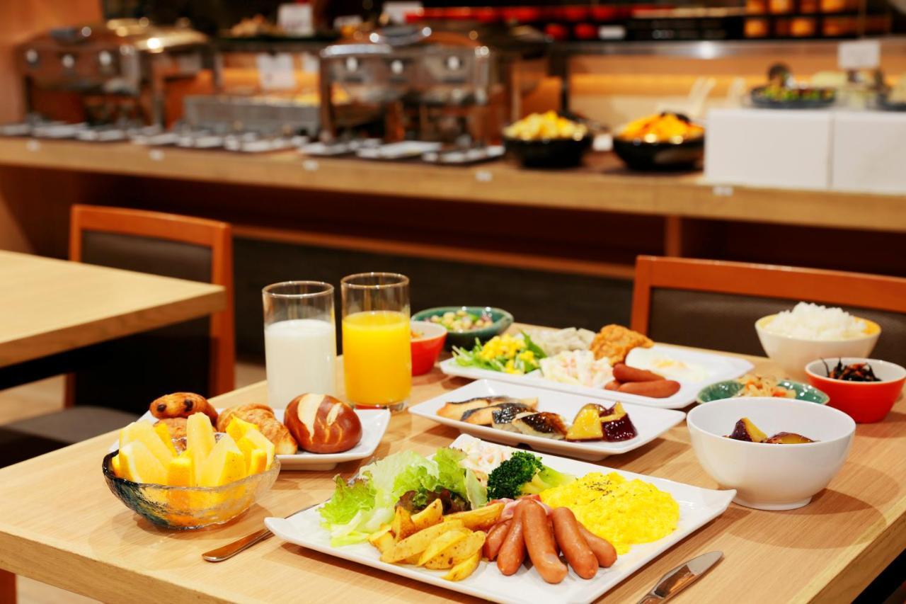 Sotetsu Fresa Inn Tokyo Kinshicho מראה חיצוני תמונה