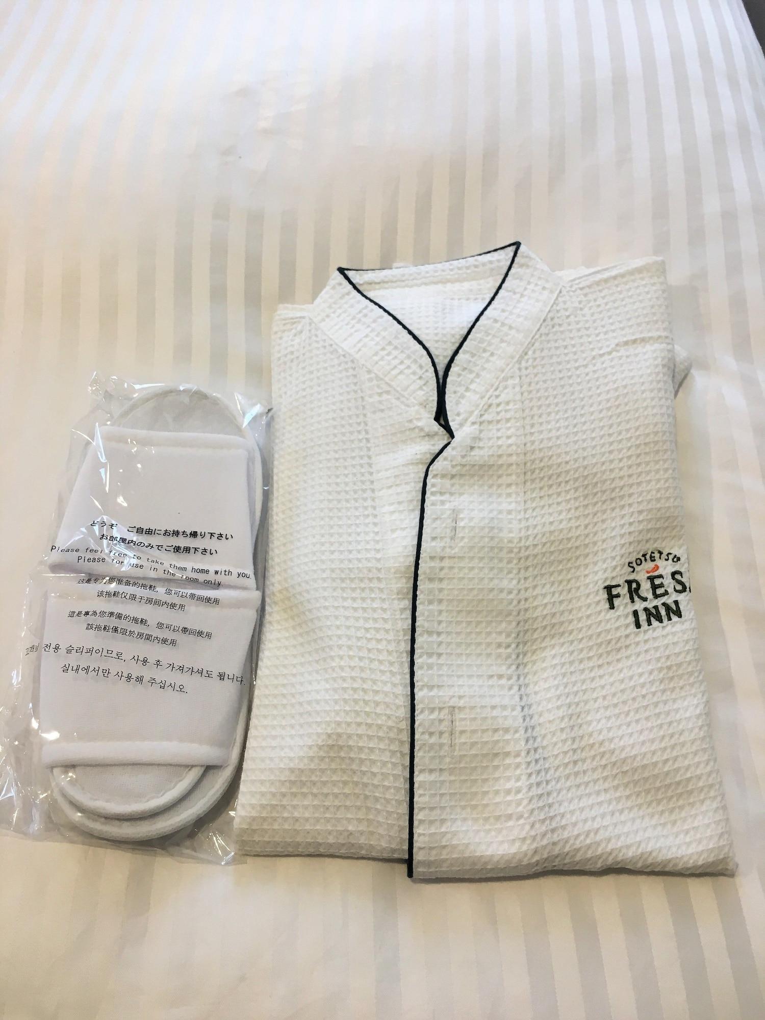 Sotetsu Fresa Inn Tokyo Kinshicho מראה חיצוני תמונה