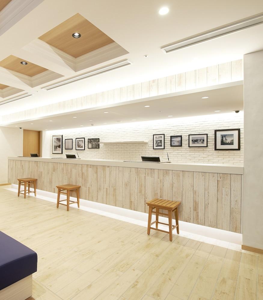 Sotetsu Fresa Inn Tokyo Kinshicho מראה חיצוני תמונה
