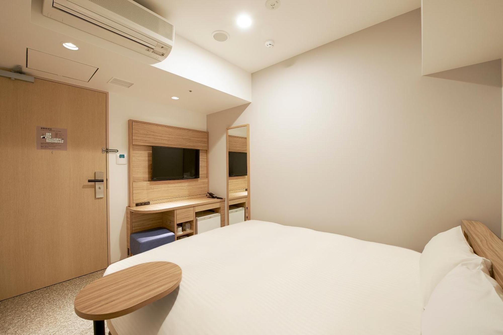Sotetsu Fresa Inn Tokyo Kinshicho חדר תמונה
