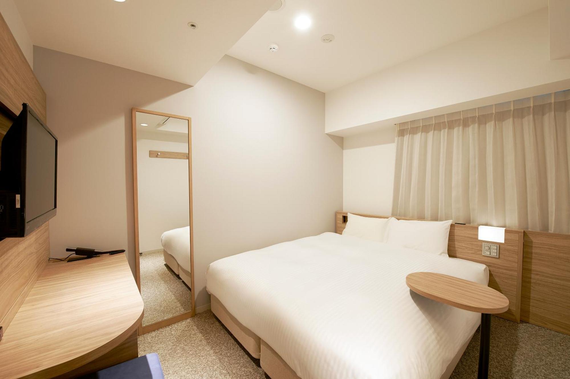 Sotetsu Fresa Inn Tokyo Kinshicho מראה חיצוני תמונה
