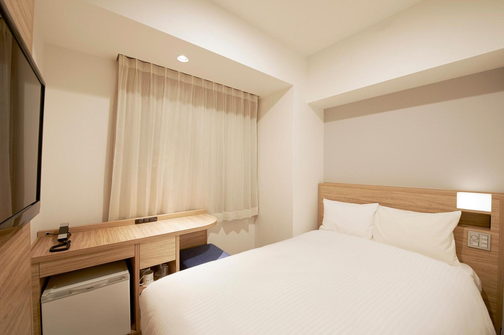 Sotetsu Fresa Inn Tokyo Kinshicho מראה חיצוני תמונה