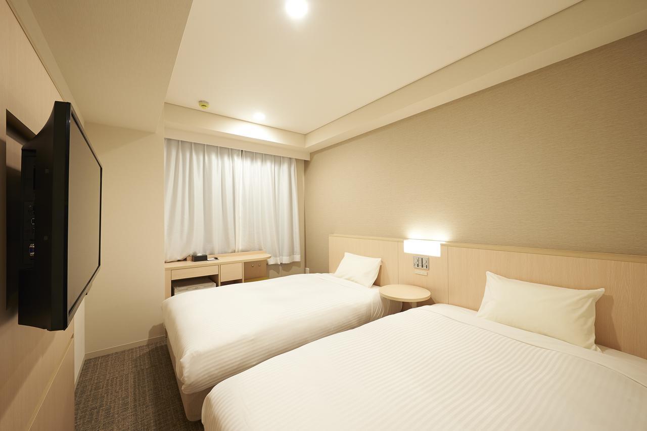 Sotetsu Fresa Inn Tokyo Kinshicho מראה חיצוני תמונה