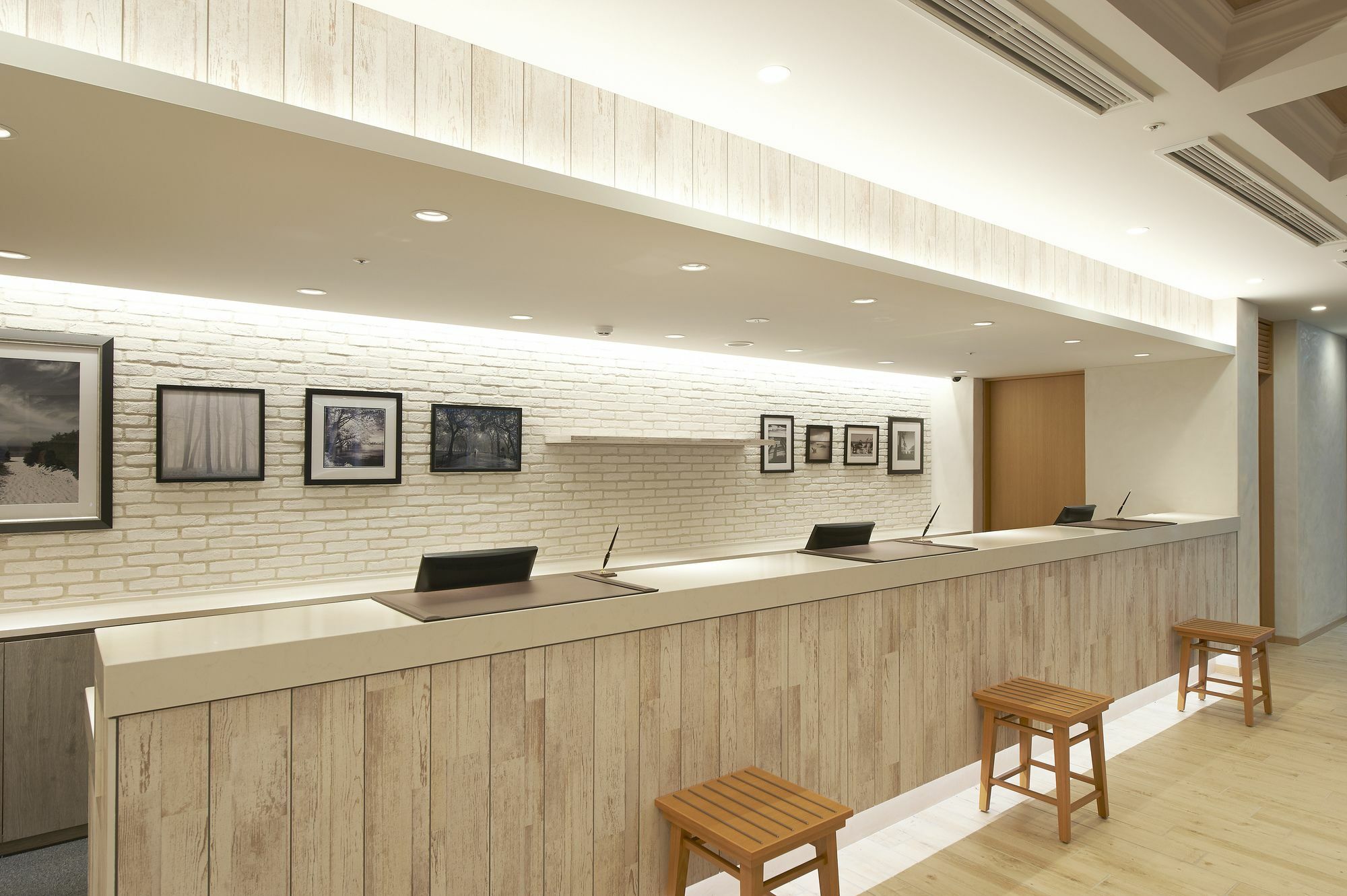 Sotetsu Fresa Inn Tokyo Kinshicho מראה חיצוני תמונה