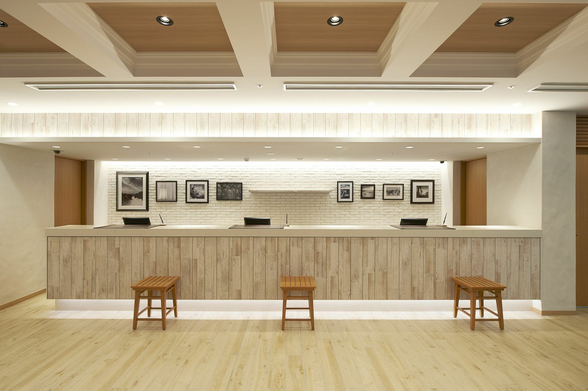 Sotetsu Fresa Inn Tokyo Kinshicho מראה חיצוני תמונה