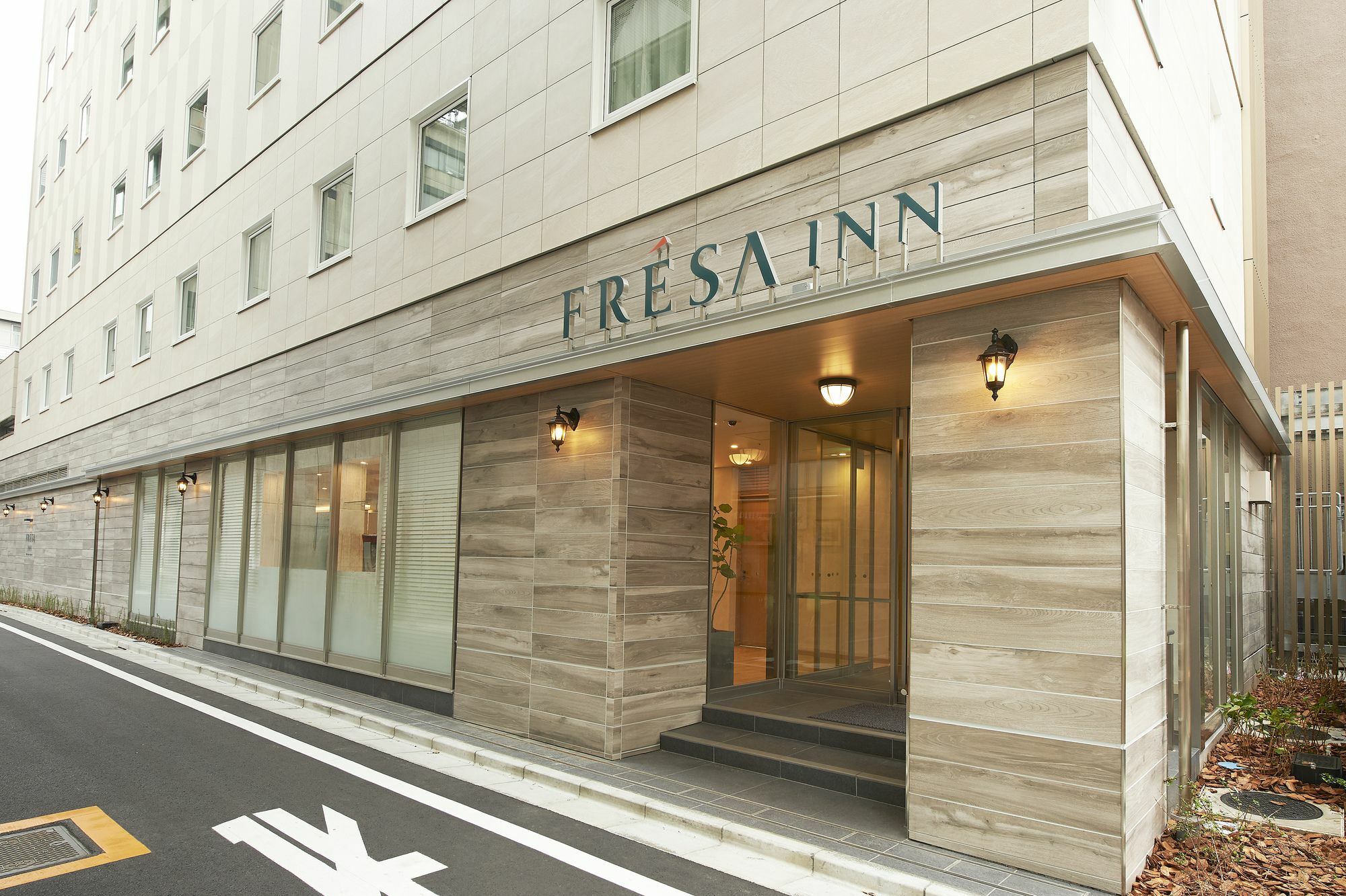 Sotetsu Fresa Inn Tokyo Kinshicho מראה חיצוני תמונה