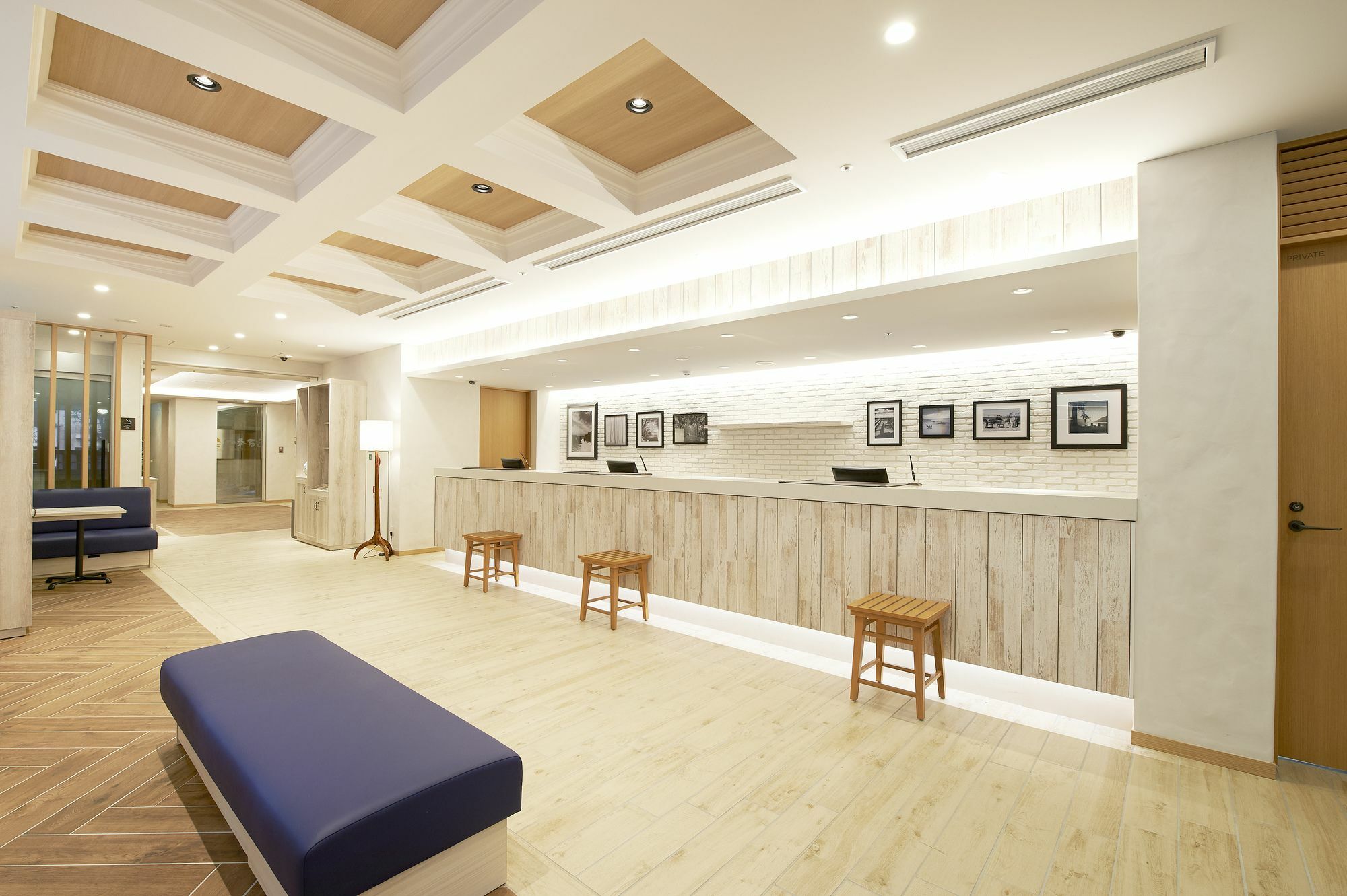 Sotetsu Fresa Inn Tokyo Kinshicho מראה חיצוני תמונה
