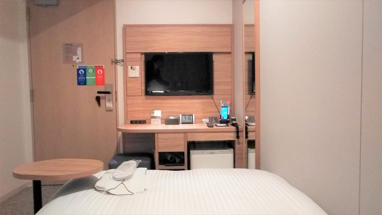 Sotetsu Fresa Inn Tokyo Kinshicho מראה חיצוני תמונה