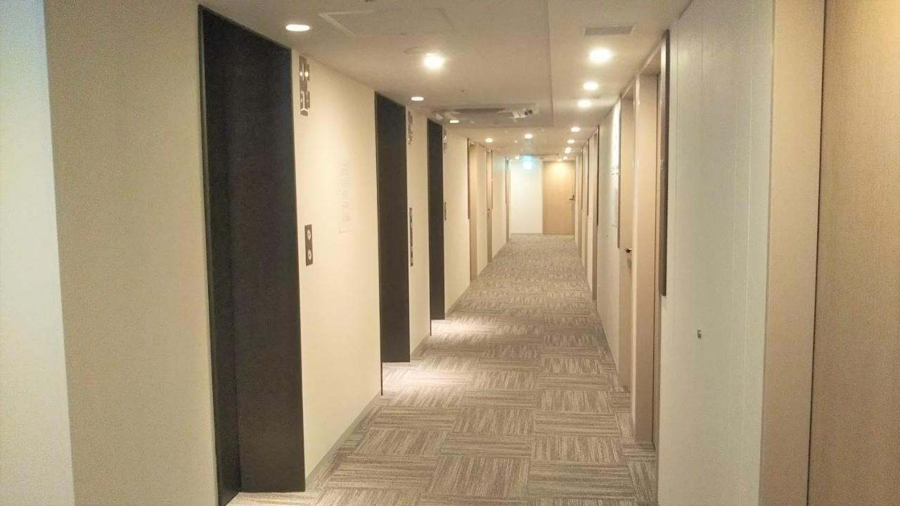 Sotetsu Fresa Inn Tokyo Kinshicho מראה חיצוני תמונה